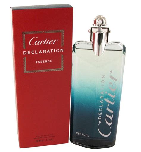 precio perfume cartier declaration|perfume declaration de cartier precios.